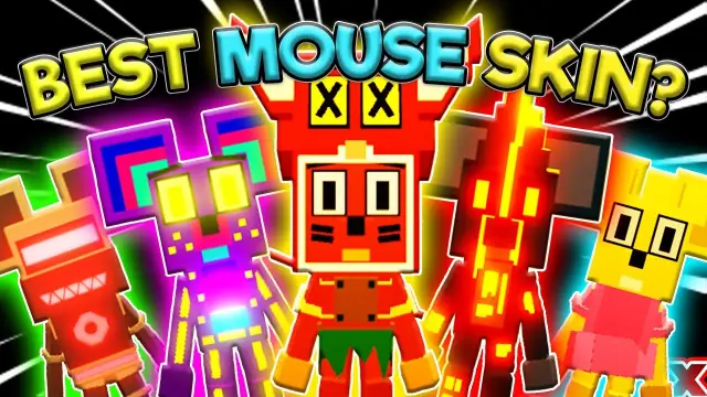 Kitty Roblox Mouse Guide: Roles, Escape Rules, and Skins
