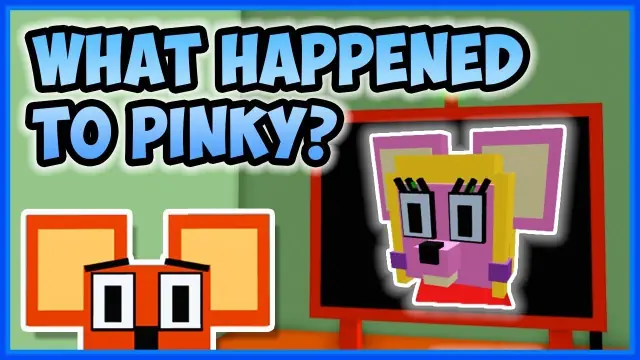 Kitty Roblox pinky: Story Role, Fate, and Character Lore