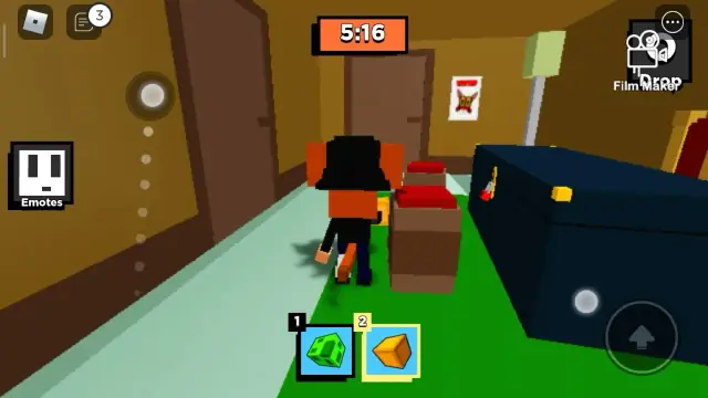 Kitty Roblox Chapter 5 Secret Ending Guide: How to Escape