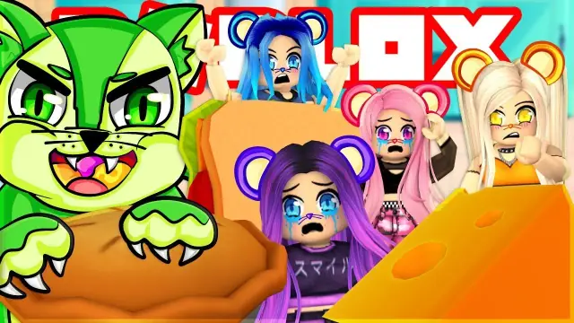 Kitty Roblox Chapter 1 Walkthrough: House Escape Guide